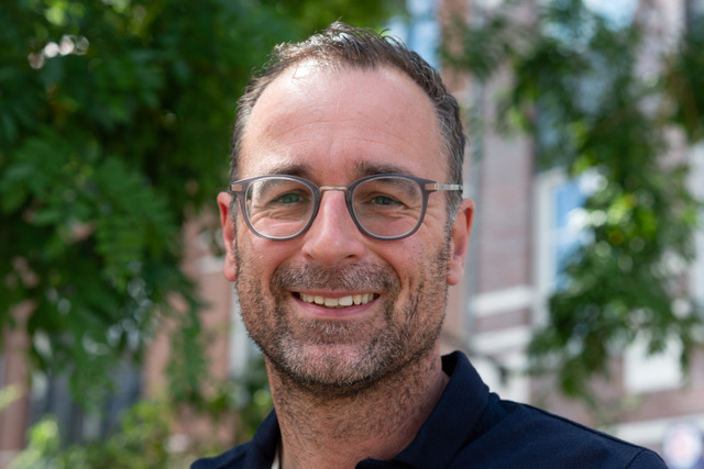Merlijn Schoots